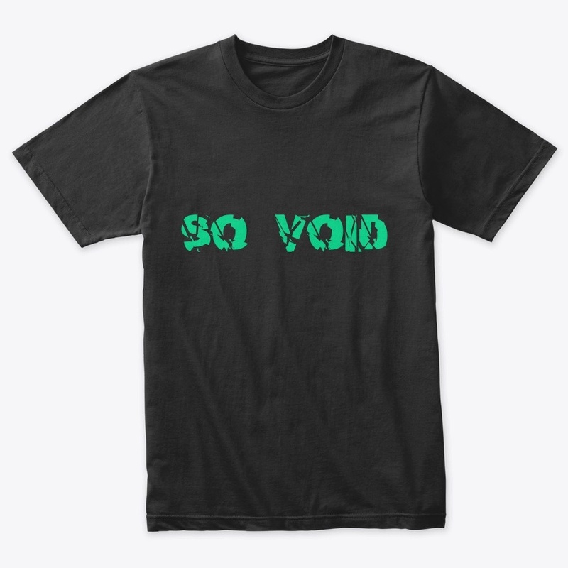 so void