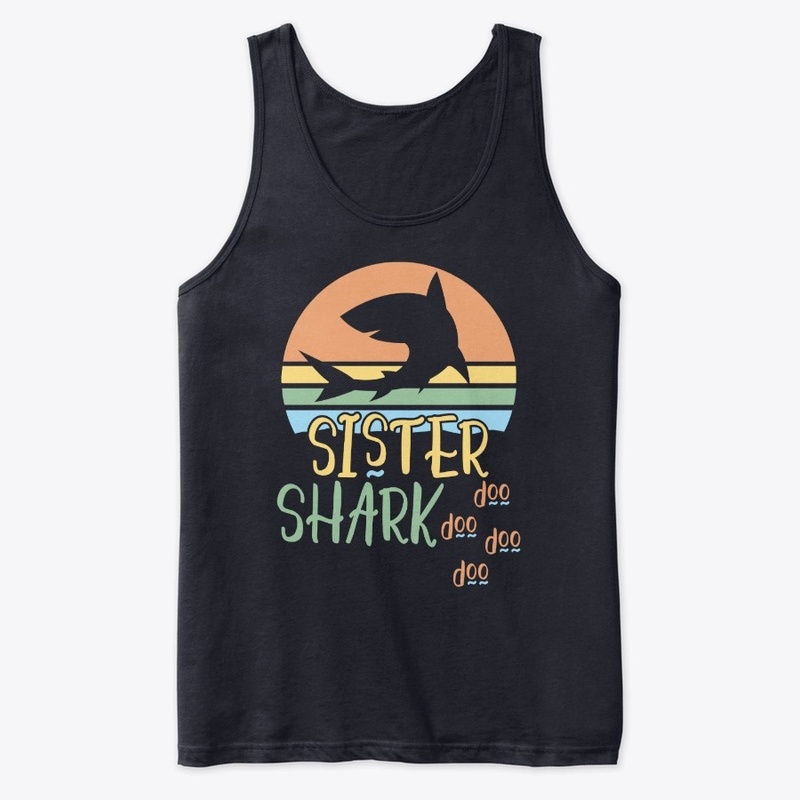 Sister Shark
