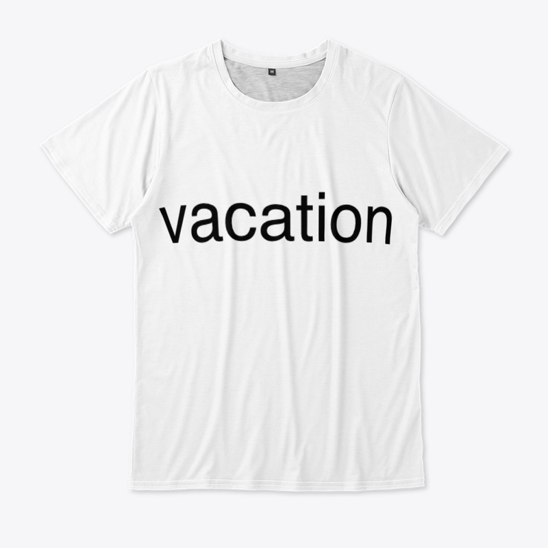 vacation