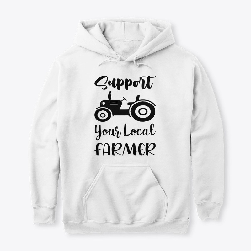 support farmers