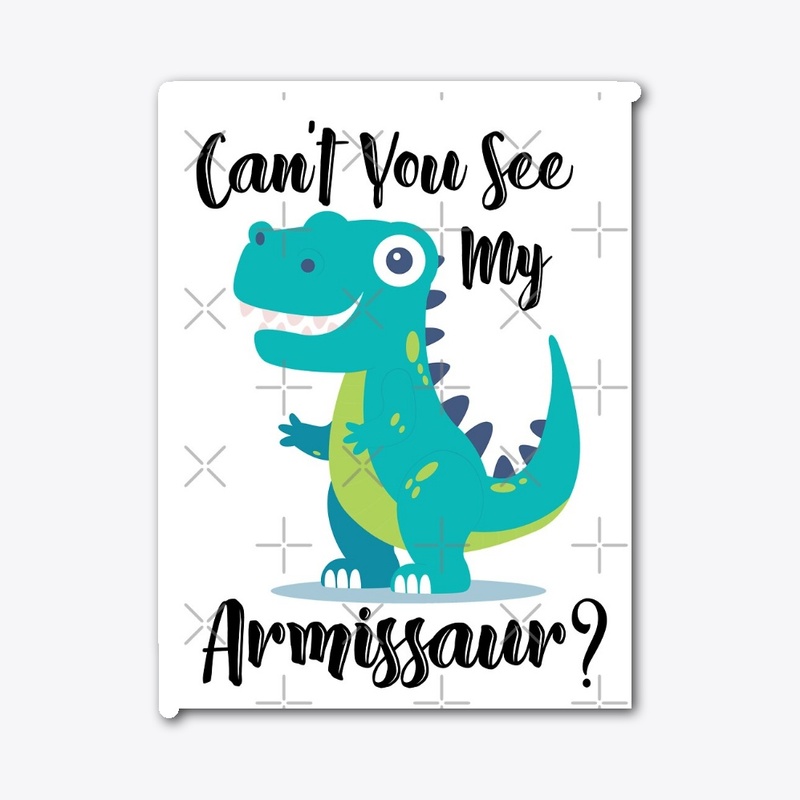 Armissaur