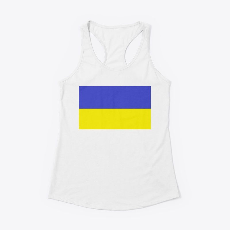Ukrainian Flag