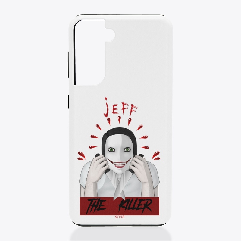 Creepypasta - Jeff the Killer