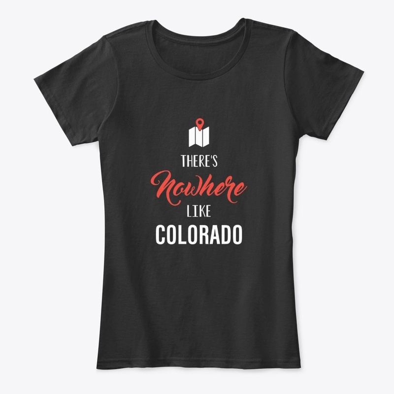 There's nowhere like Colorado
