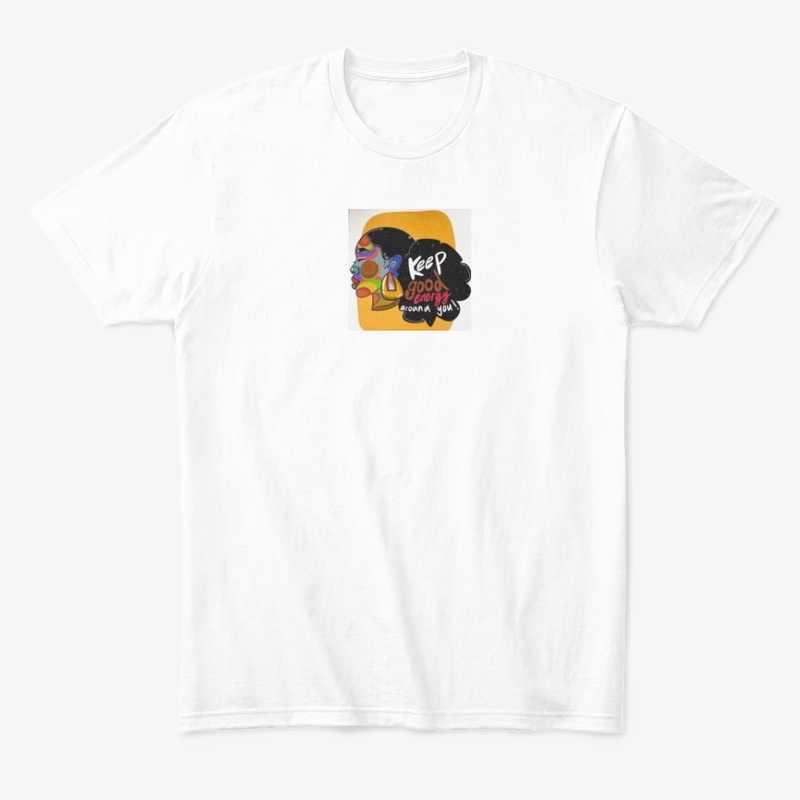 Positive vibes designs 