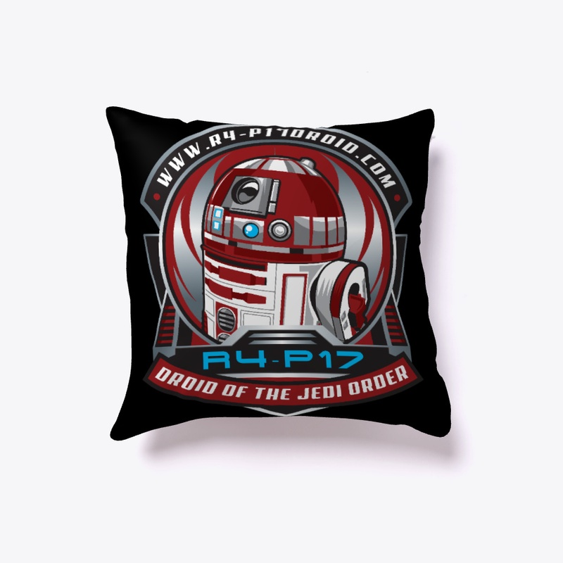 R4-P17 Logo