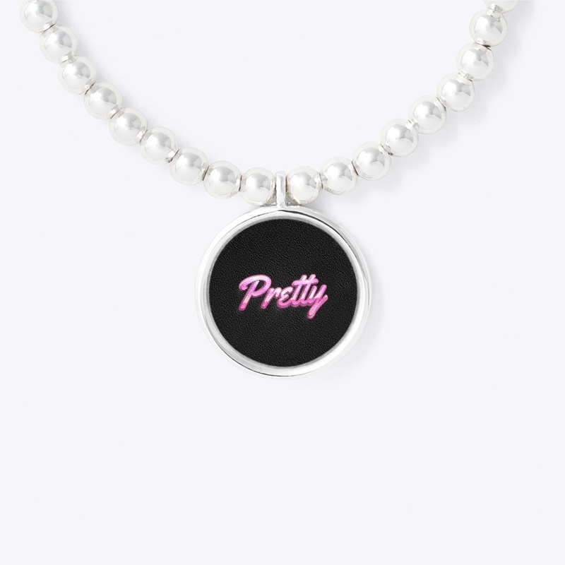 Pretty
