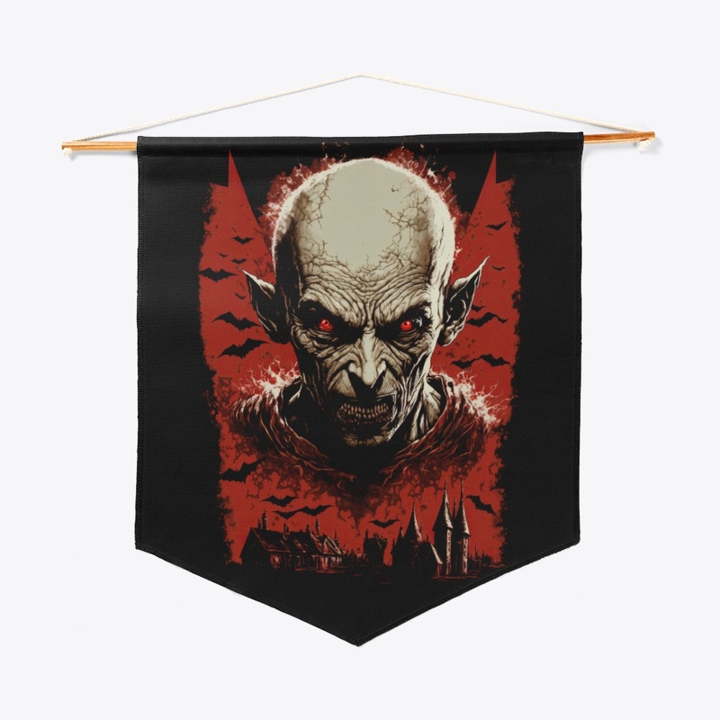 Nosferatu Vampire
