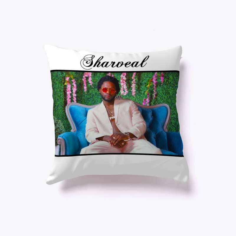 Sharveal Merchandise
