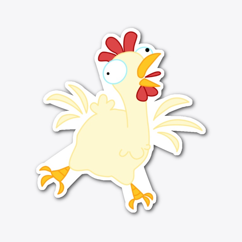 The Sky is Falling!!!