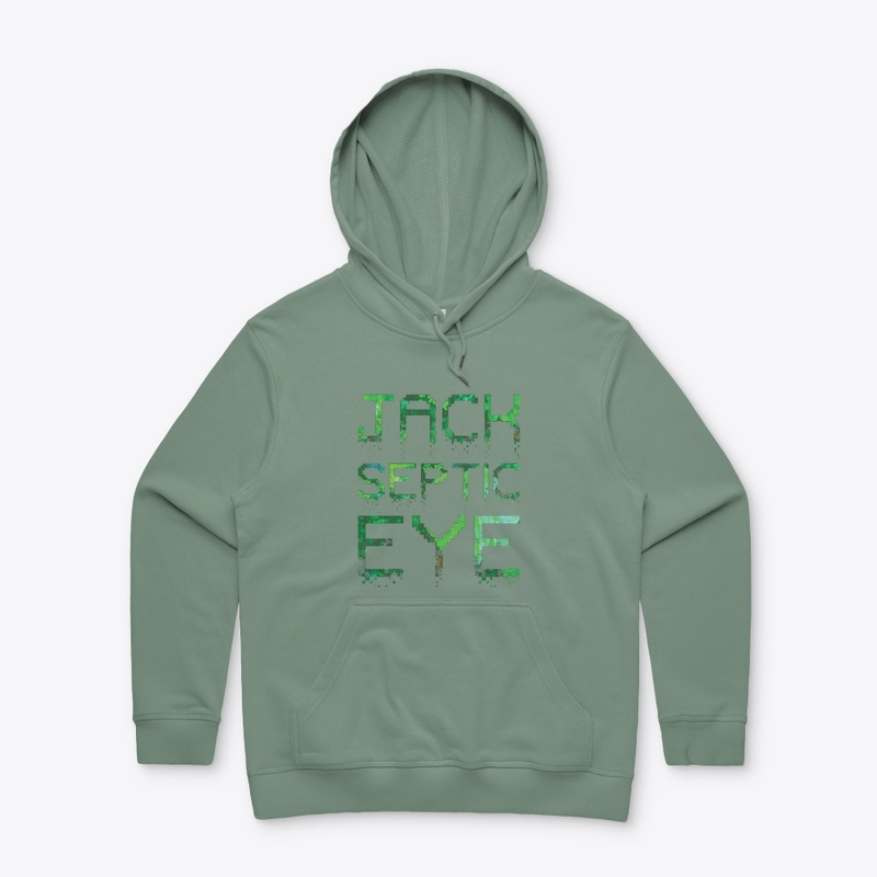 Jack Septiceye Merchandise