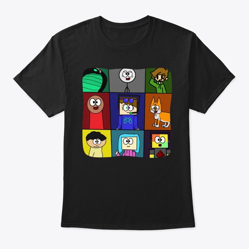 Speedtastic Grid Shirt