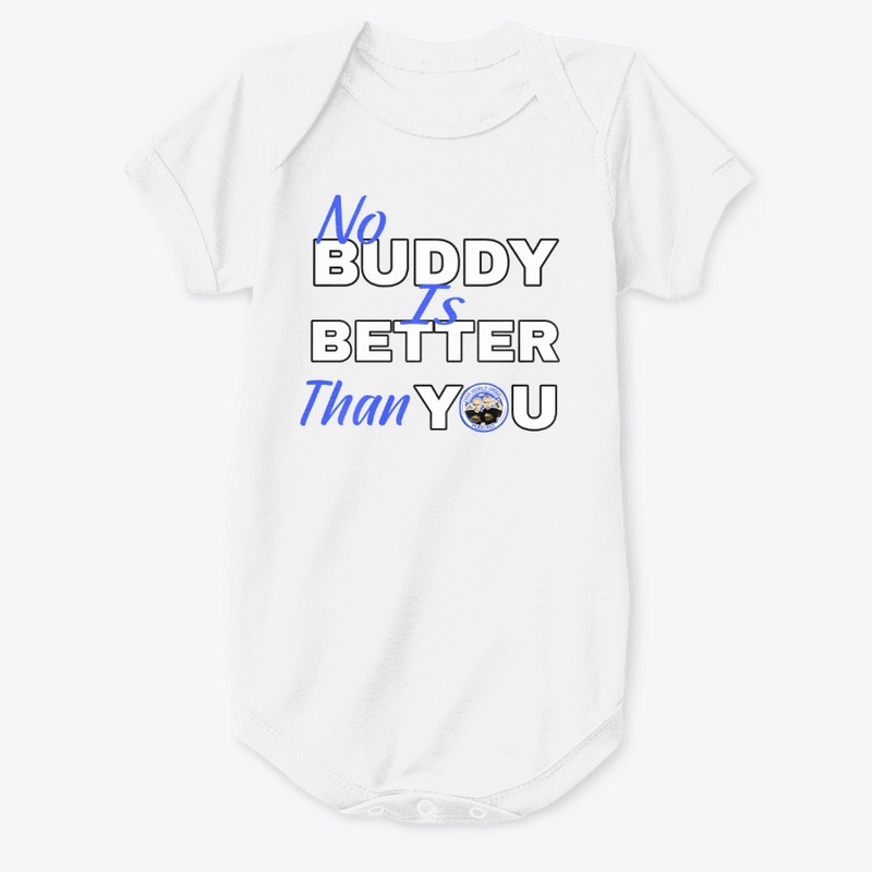 Buddy 