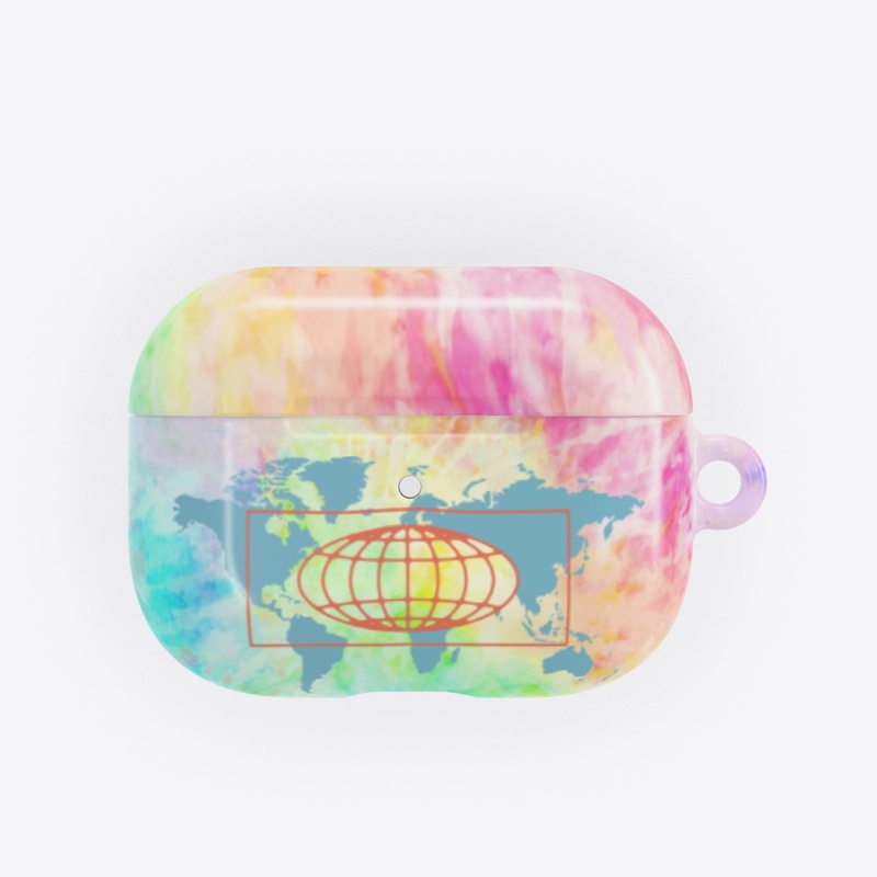 airpods pro world playground