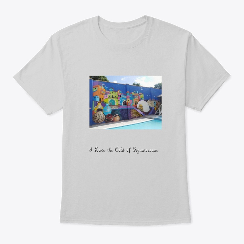 Sudaderas Siguatepeque