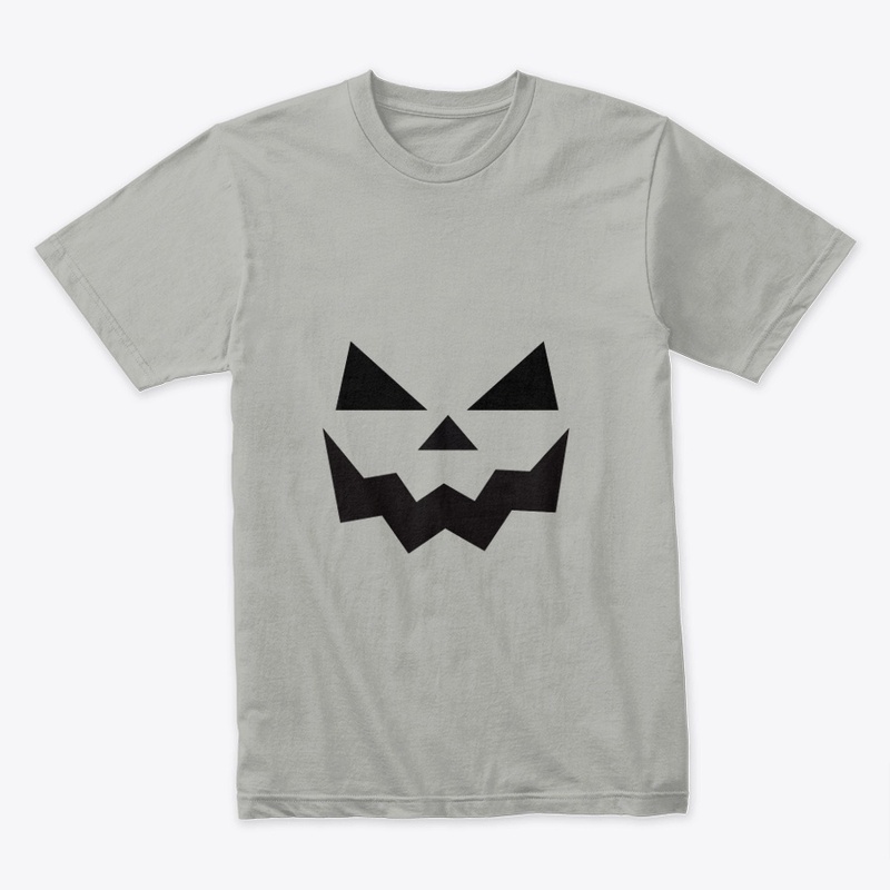 Spooky Silhouette 