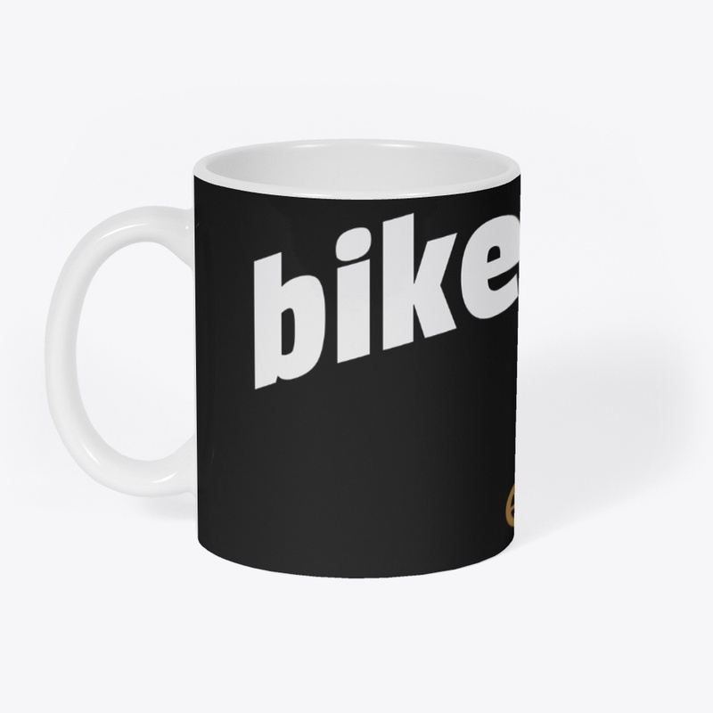 Bike More — Vintage Penny-Farthing Rider