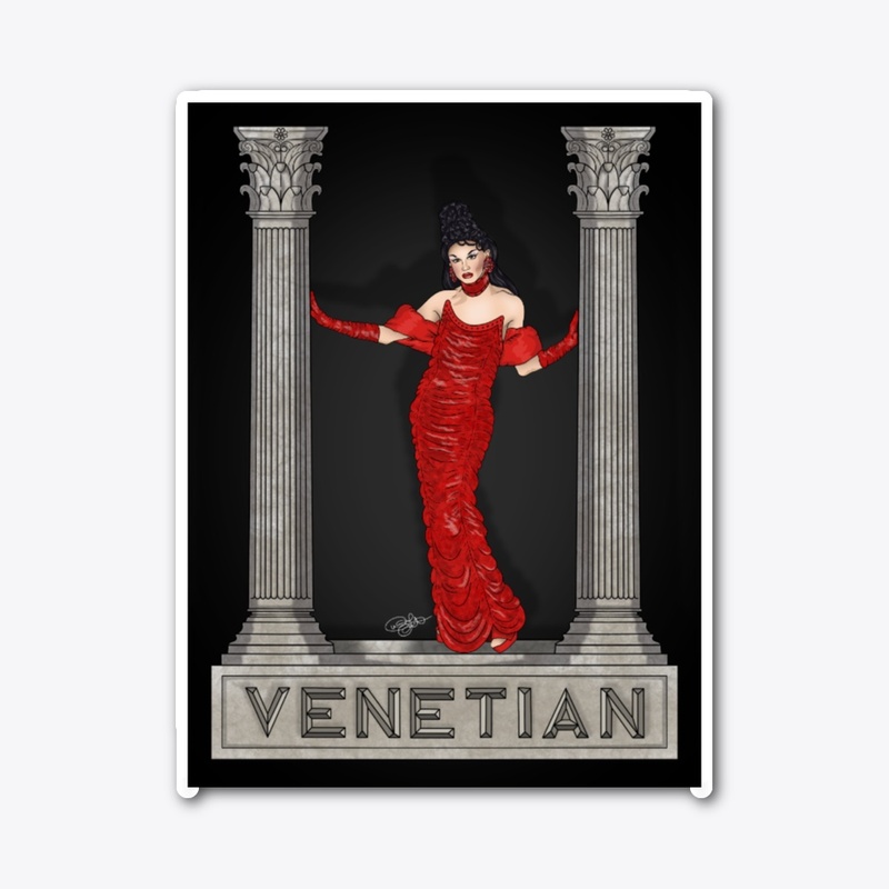 Venetian