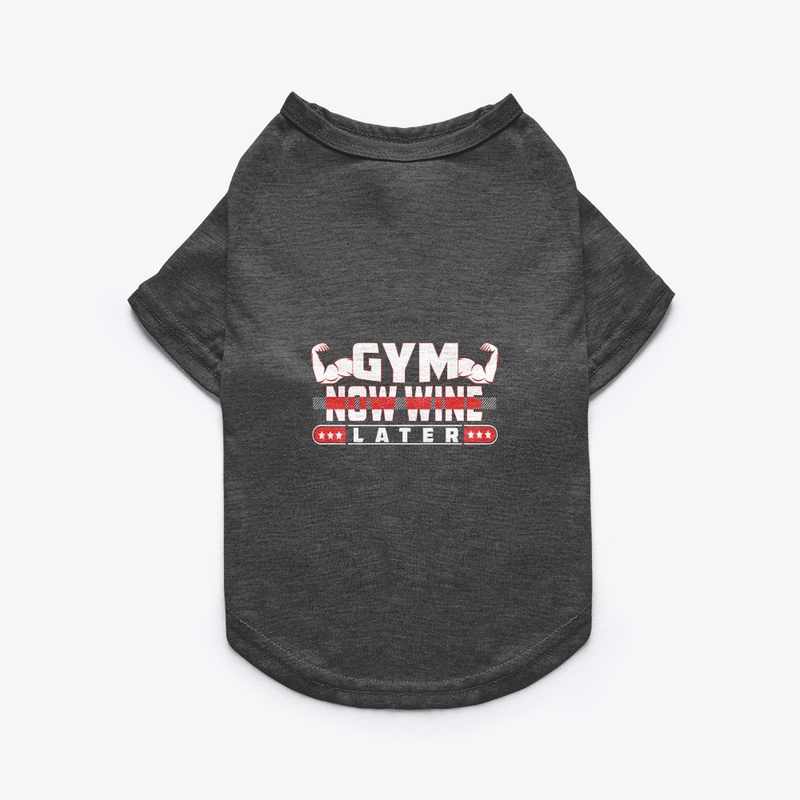 gym t shirt design