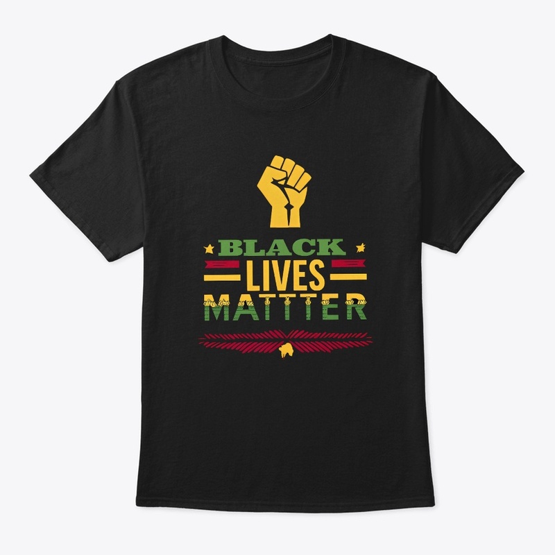 black lives matter 