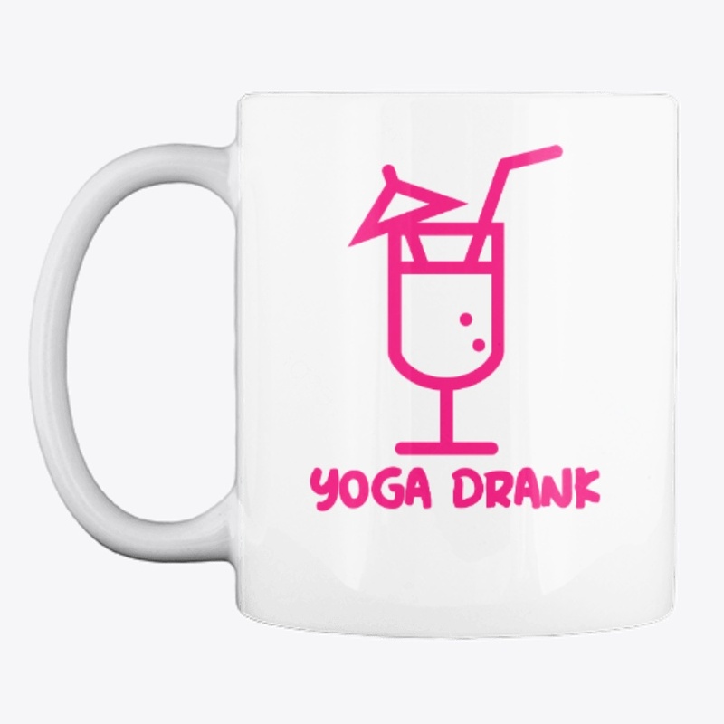 Yoga Drank