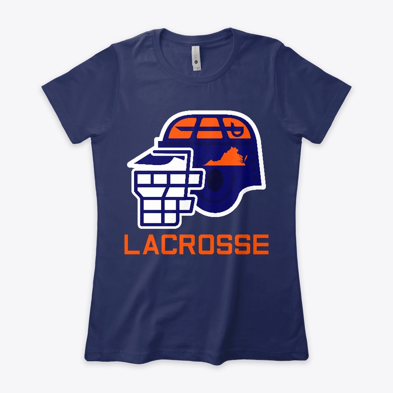 Charlottesville Vintage Bucket