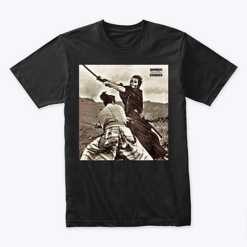 "Harakiri"