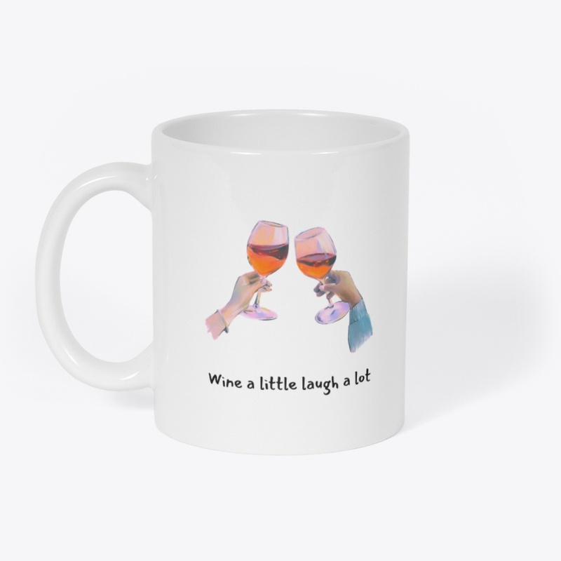 Drinking partner 