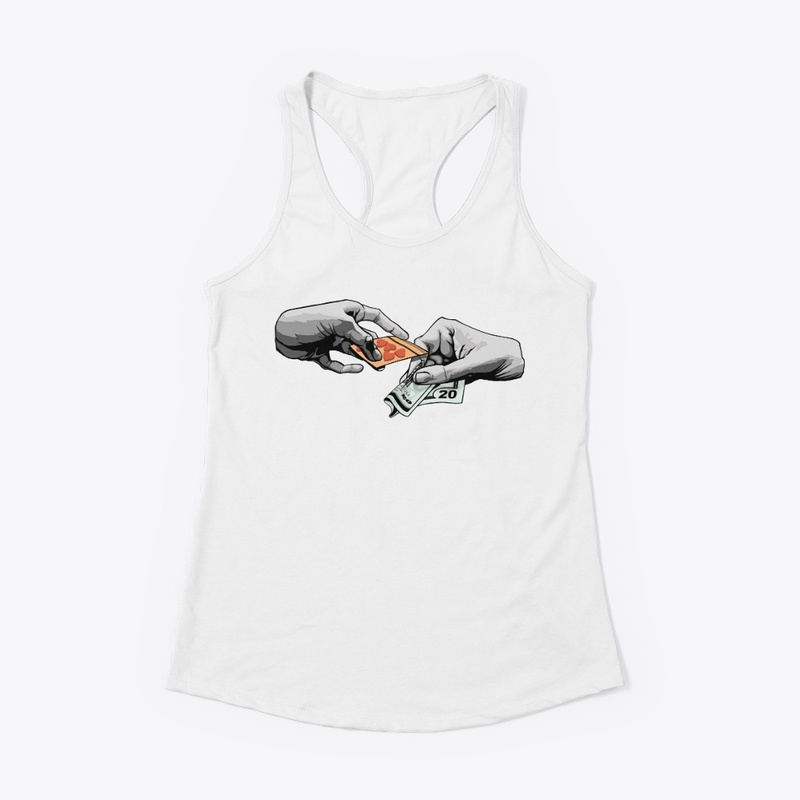 Love for sale
