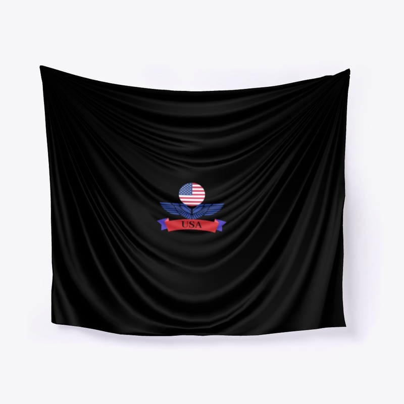 4th of july USA  Tshirt