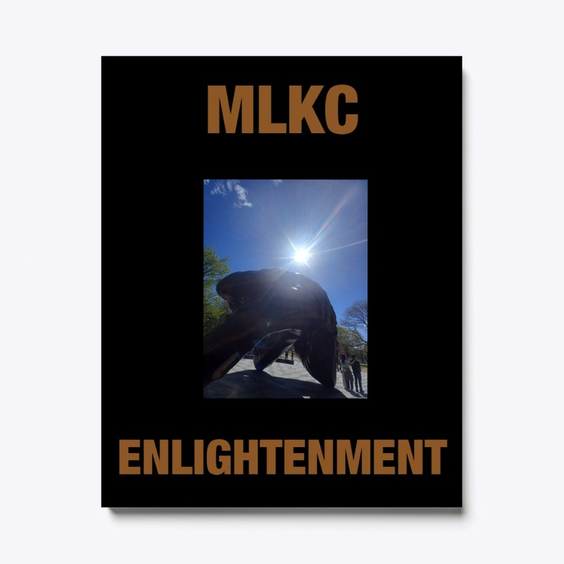 ENLIGHTENMENT-MLKC....HISTORYMADE BOSTON