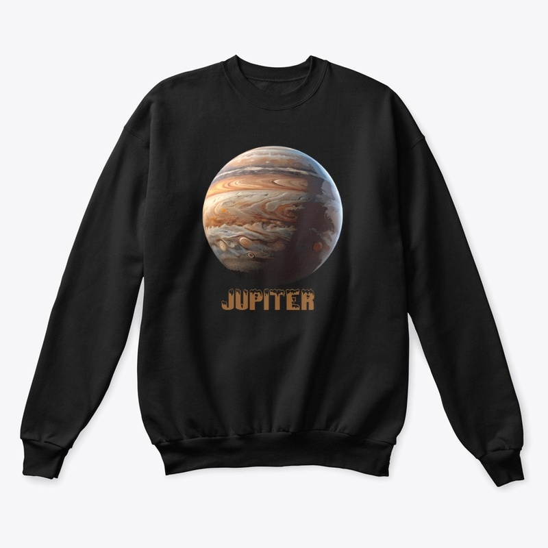 JUPITER.