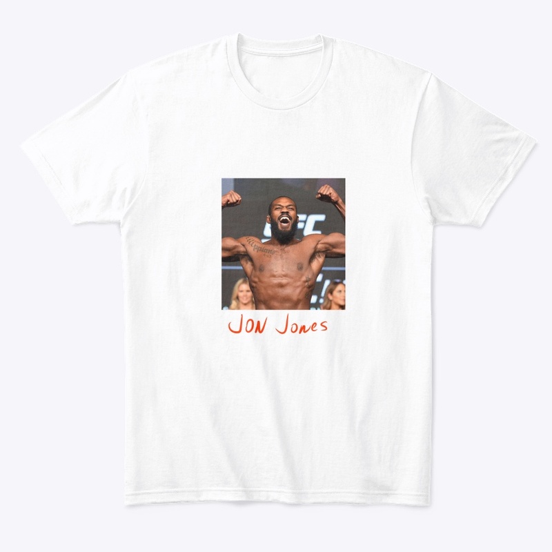 Jon Jones