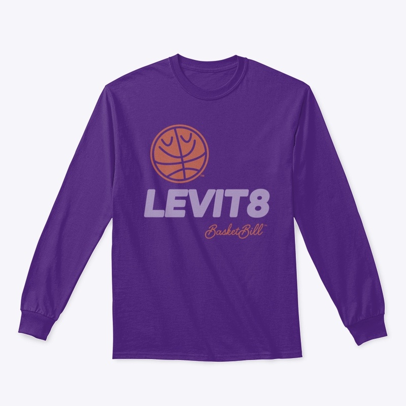 BasketBill™ Levitate (MellowPrint™)