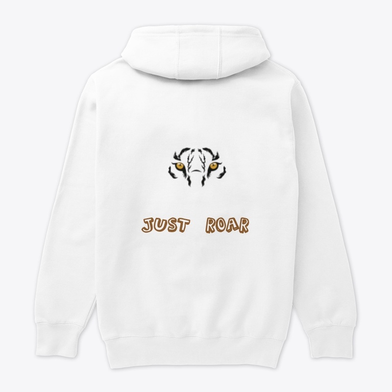 Just Roar 