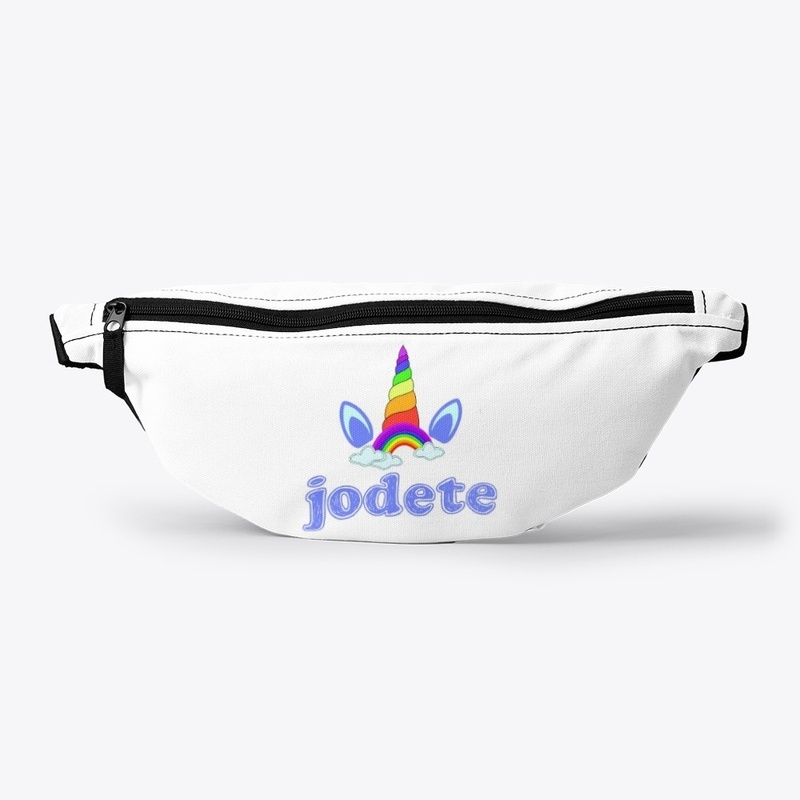 Jodete
