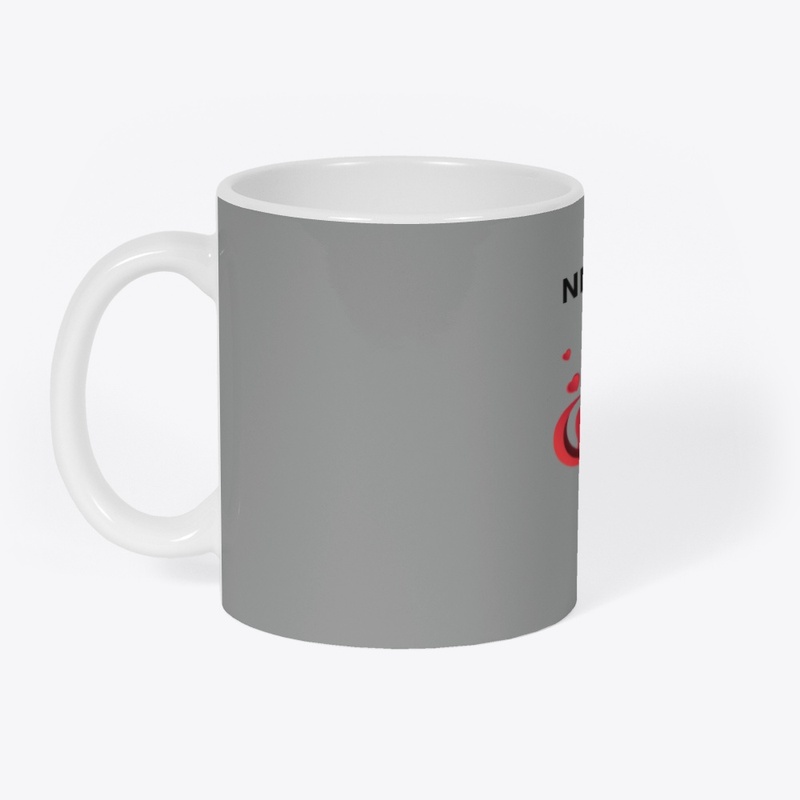 A new dawn agion graphic design