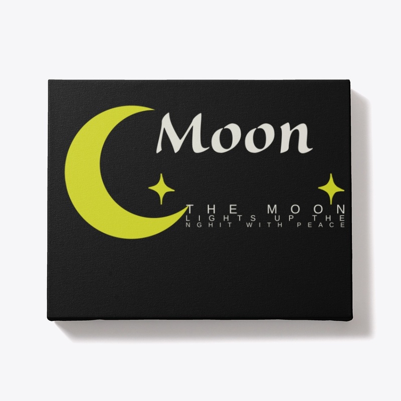 Moonlit Serenity