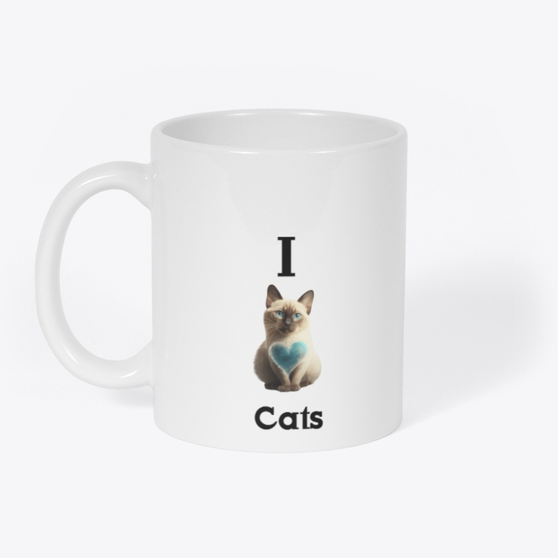 cats