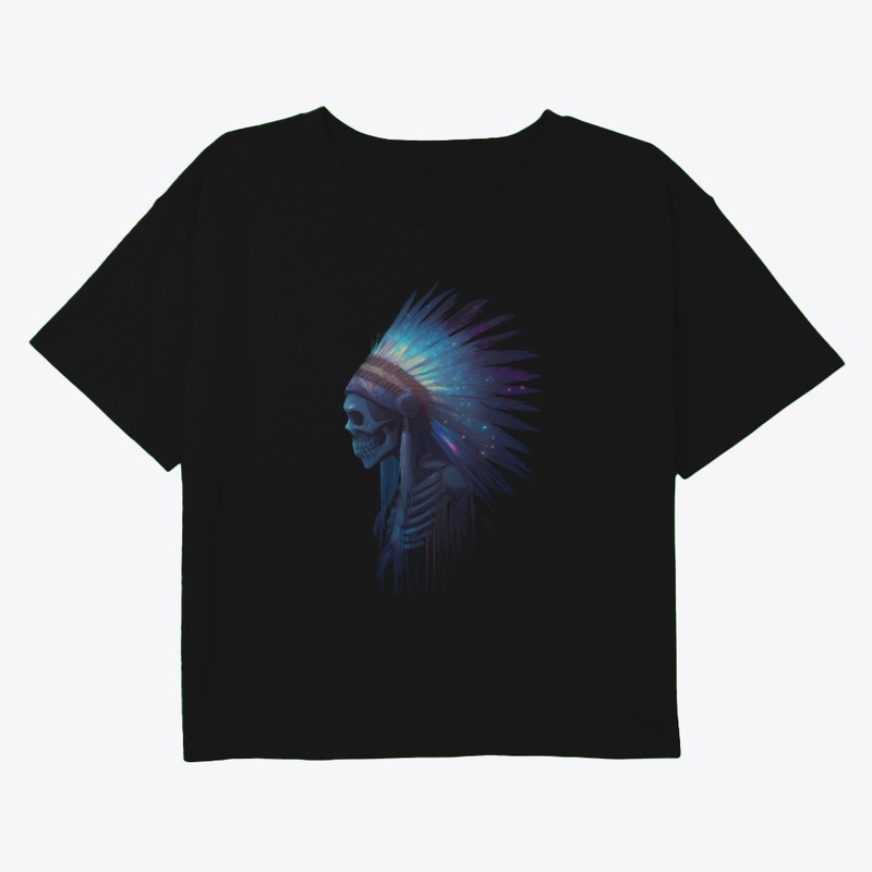 Warden of the Aurora Void
