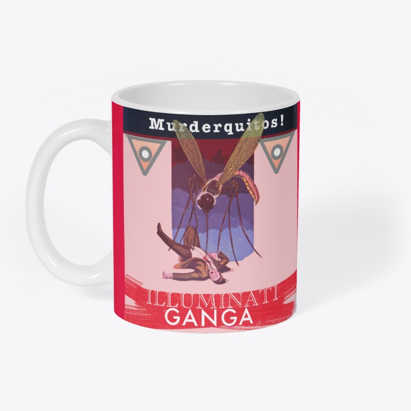 Murderquitos