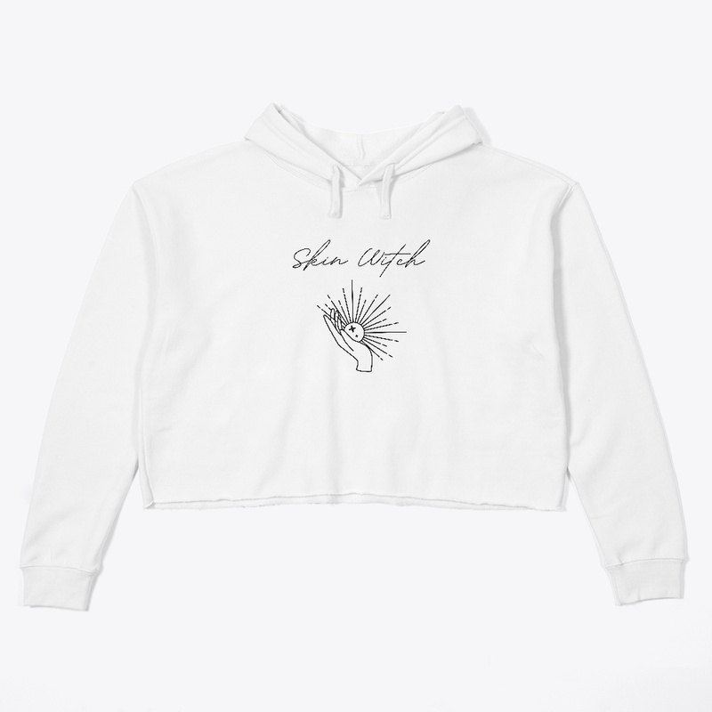 Skin Witch T-Shirt, Tank, Sweatshirt