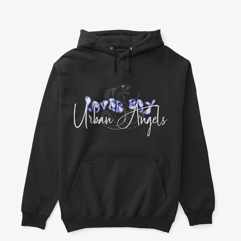UA - Lover Boy