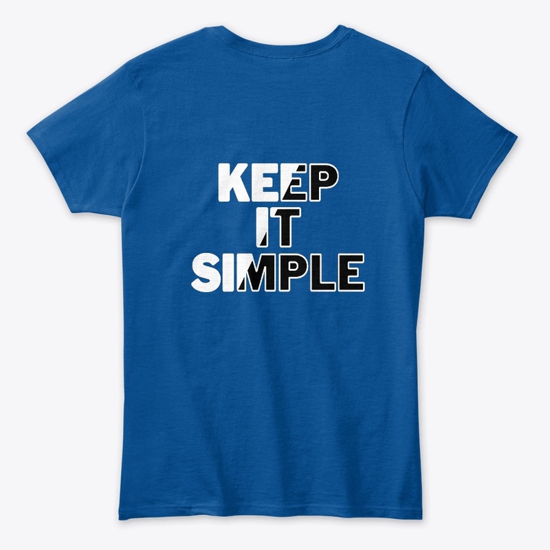 CLASSIC LONG SLEEVE T-SHIRTS