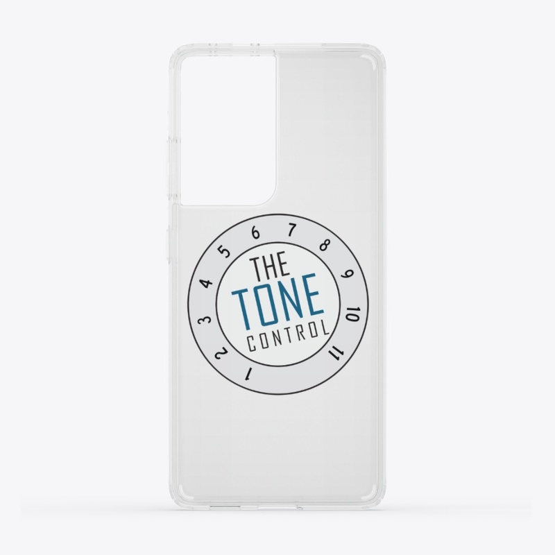 Original Logo Phone Case