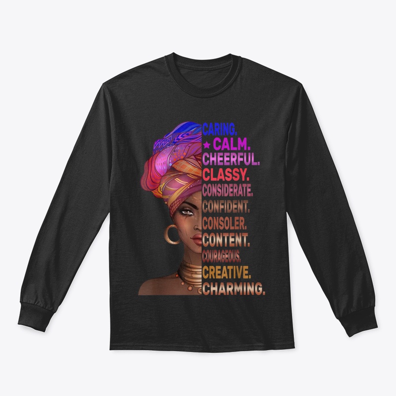 🎁 New Letter C Powerful Words Black His