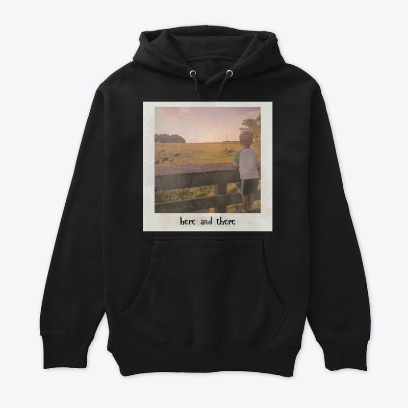 Here And There Collection