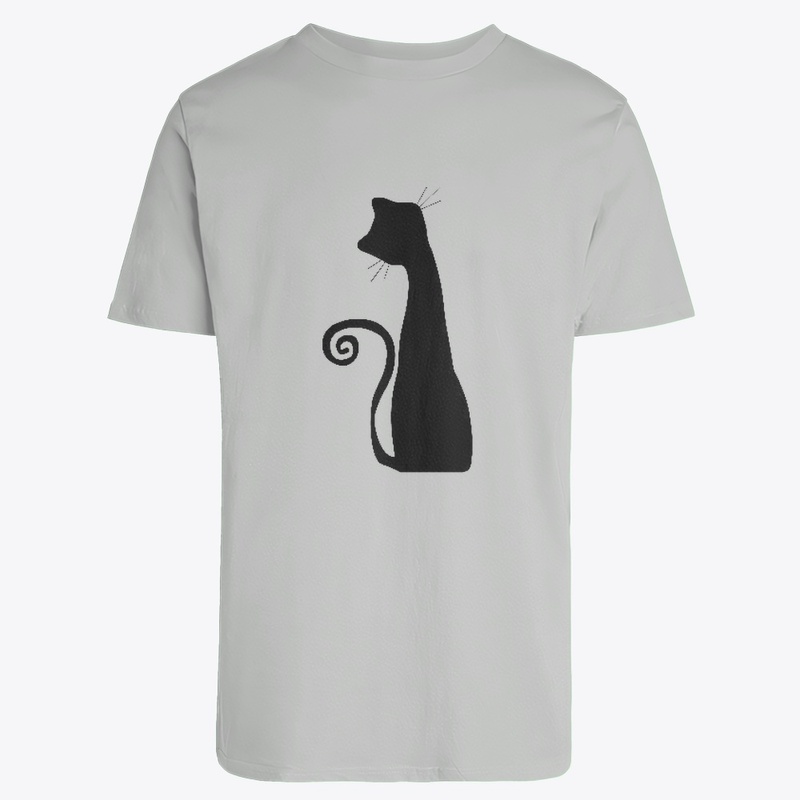 Black cat