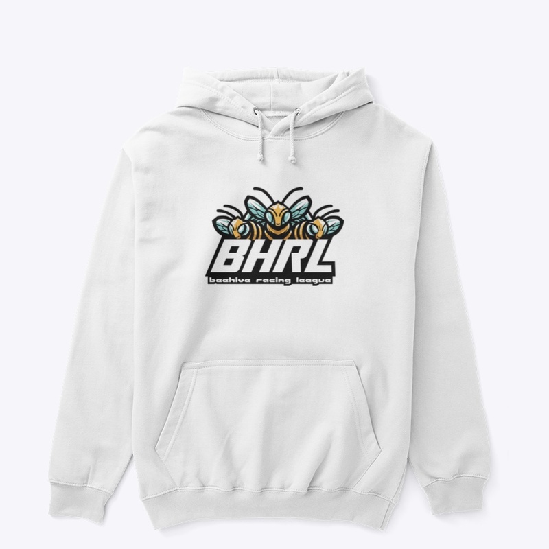 Bee Hive Racing League Hoodie