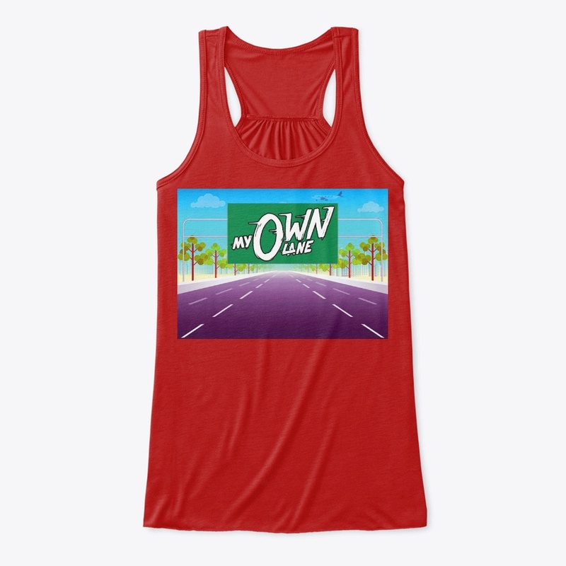 My Own Lane